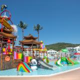 Korumar Ephesus Beach & Spa Resort, Bild 8