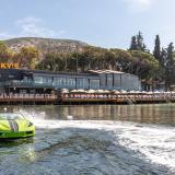 5 Sterne Hotel: Unique Life Style Hotel, Kusadasi, Türkische Ägäis
