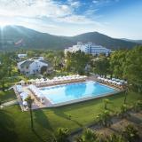 4.5 Sterne Hotel: Richmond Ephesus Resort, Kusadasi, Türkische Ägäis