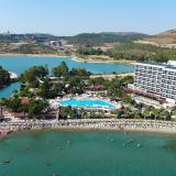Tusan Beach Resort, Bild 2