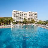 Tusan Beach Resort, Bild 3