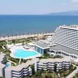 5 Sterne Familienhotel: Palm Wings Ephesus Hotel, Kusadasi, Türkische Ägäis