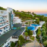 5 Sterne Hotel: Labranda Ephesus Princess, Kusadasi, Türkische Ägäis