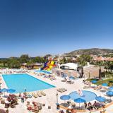 Batihan Beach Resort, Bild 3