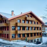 Apart Hotel Adelboden, Bild 1