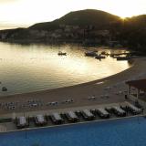 Admiral Grand Hotel, Terrasse