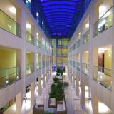 Admiral Grand Hotel, Lobby