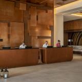 Adults Only Club at Lopesan Costa Bávaro Resort, Bild 8
