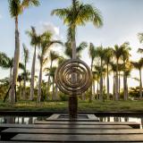 Adults Only Club at Lopesan Costa Bávaro Resort, Bild 3