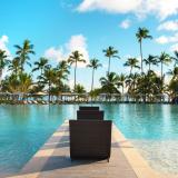 Adults Only Club at Lopesan Costa Bávaro Resort, Bild 2