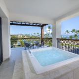 Adults Only Club at Lopesan Costa Bávaro Resort, Bild 7