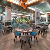Adults Only Club at Lopesan Costa Bávaro Resort, Bild 10