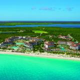Secrets Playa Mujeres Golf & Spa Resort - Adults Only, Bild 8