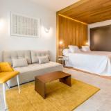 Leiro Suites at Higueron Hotel Curio Collection by Hilton, Bild 6