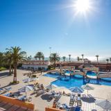 Club Al Moggar Garden Beach, Bild 2