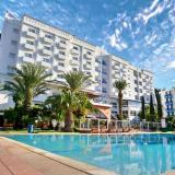 4 Sterne Hotel: Tildi Hotel & Spa, Agadir, Souss-Massa