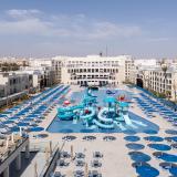 4 Sterne Hotel: Pickalbatros Palais Des Roses, Agadir, Souss-Massa