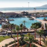 4 Sterne Hotel: RIU Tikida Dunas, Agadir, Souss-Massa