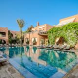 Tikida Golf Palace, Bild 3