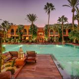 5 Sterne Hotel: Tikida Golf Palace, Agadir, Souss-Massa