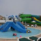 Valeria Family  Jardins d'Agadir Resort, Bild 3