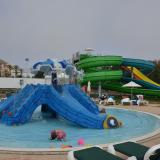 Valeria Family  Jardins d'Agadir Resort, Bild 3