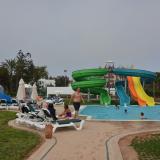 Valeria Family  Jardins d'Agadir Resort, Bild 10