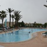 Valeria Family  Jardins d'Agadir Resort, Bild 9