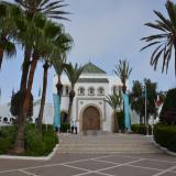 Valeria Family  Jardins d'Agadir Resort, Bild 7