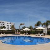 4 Sterne Hotel: Rofaida Appart Hotel, Agadir, Souss-Massa