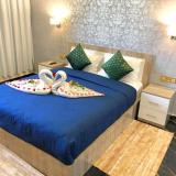 Great Holiday Apart-Hotel & Penthouse, Bild 2