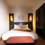 Borjs Hotel Suites & Spa, Bild 7