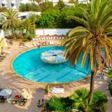Hamilton Agadir, Bild 2