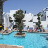 3 Sterne Hotel: Tagadirt, Agadir, Souss-Massa