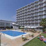Medplaya Hotel Alba Beach (ex. Balmoral), Bild 2