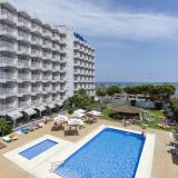 Medplaya Hotel Alba Beach (ex. Balmoral), Bild 1