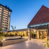 4 Sterne Hotel: Occidental Fuengirola, Fuengirola, Costa del Sol (Andalusien)