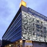 Sercotel Malaga (ex Silken Puerta Malaga), Bild 1