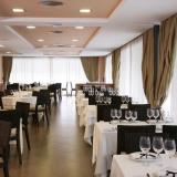 Sercotel Malaga (ex Silken Puerta Malaga), Restaurant