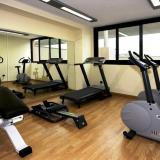 Sercotel Malaga (ex Silken Puerta Malaga), Bild 6