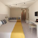 3 Sterne Hotel: Tent Torremolinos, Torremolinos, Costa del Sol (Andalusien)