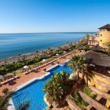 Gran Hotel Elba Estepona & Thalasso Spa, Aussenaufnahme
