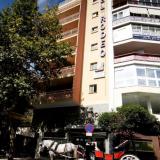3 Sterne Hotel: Monarque El Rodeo, Marbella, Costa del Sol (Andalusien)