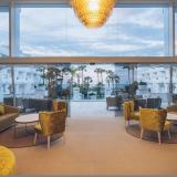 Iberostar Selection Marbella Coral Beach, Lounge