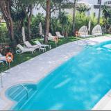 Iberostar Selection Marbella Coral Beach, Pool