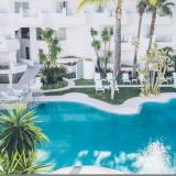 Iberostar Selection Marbella Coral Beach, Pool