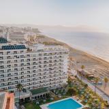 3 Sterne Hotel: La Barracuda, Torremolinos, Costa del Sol (Andalusien)