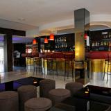 Nerja Club, Bar