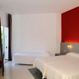 Nerja Club, Wohnbeispiel