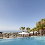 4 Sterne Familienhotel: Benalma Hotel Costa del Sol, Benalmadena, Costa del Sol (Andalusien)